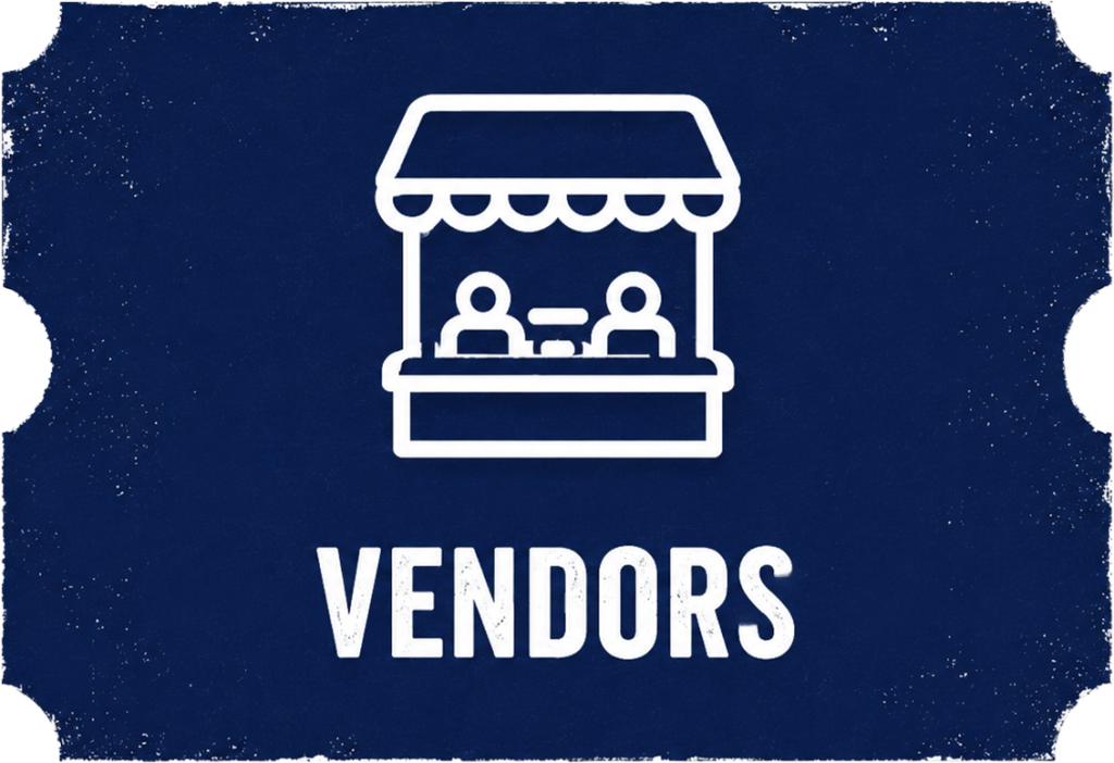 Apply as a vendor at Smithville Lake Festival