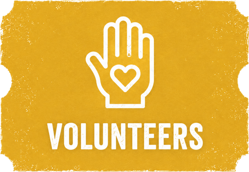 Volunteer at Smithville Lake Festival
