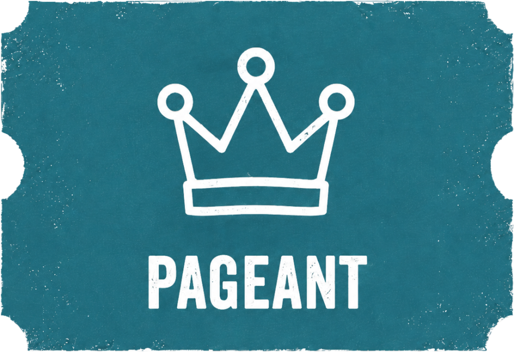 Enter the Smithville Lake Festival pageant