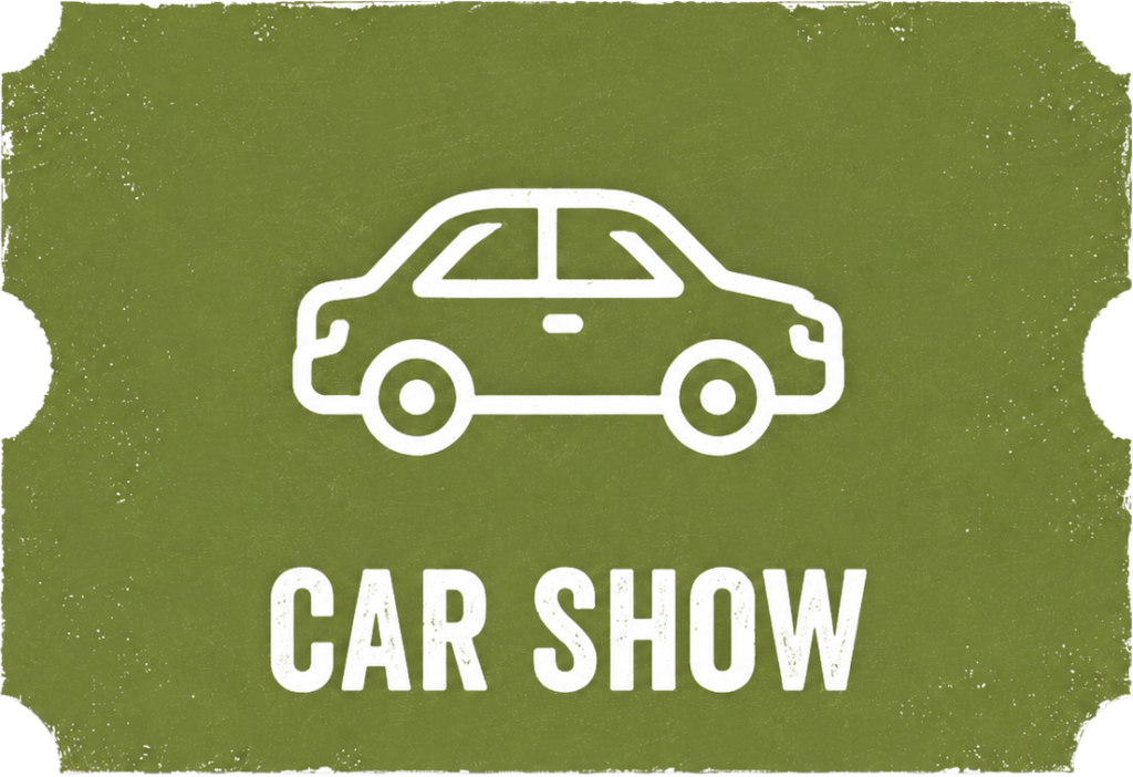 Join the Smithville Lake Festival car show